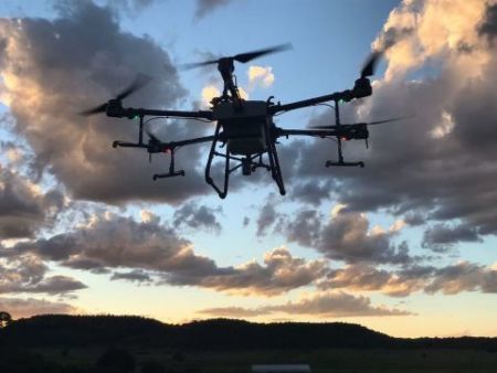 T30 Drone